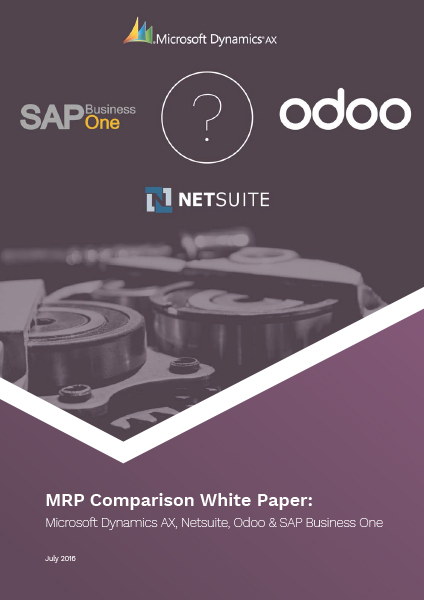 sap business one vs netsuite sap business one vs netsuite
